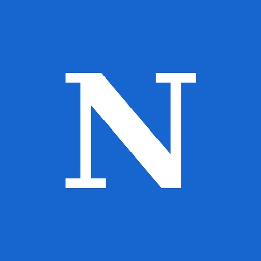 ND Chautari N logo