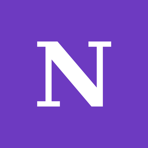 ND Events N logo
