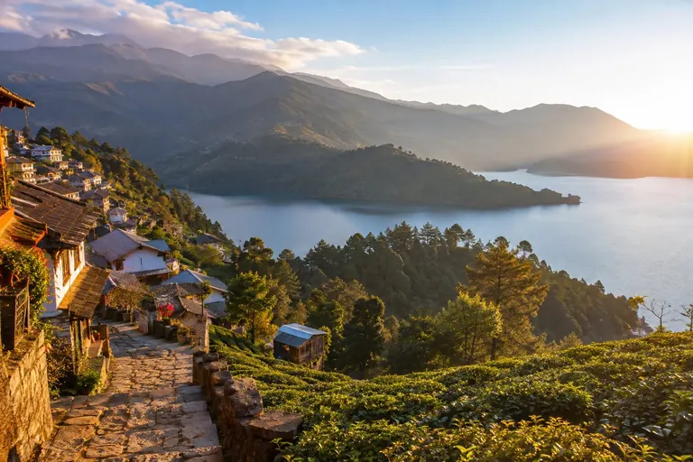 Beyond Everest: 10 Remarkable Places to Explore in Nepal