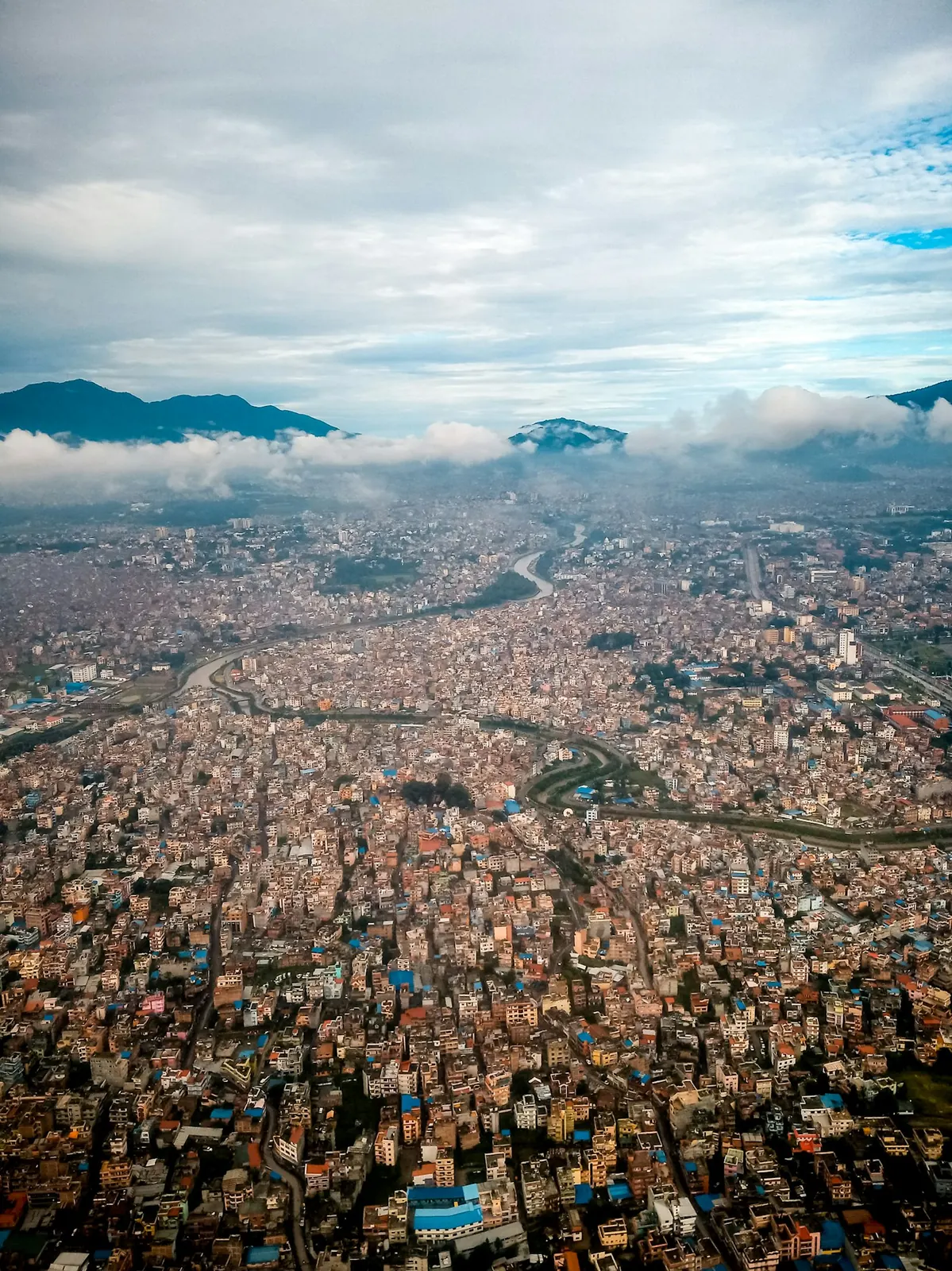 Nepal Is Open: What Travellers Should Know Amid the Floods