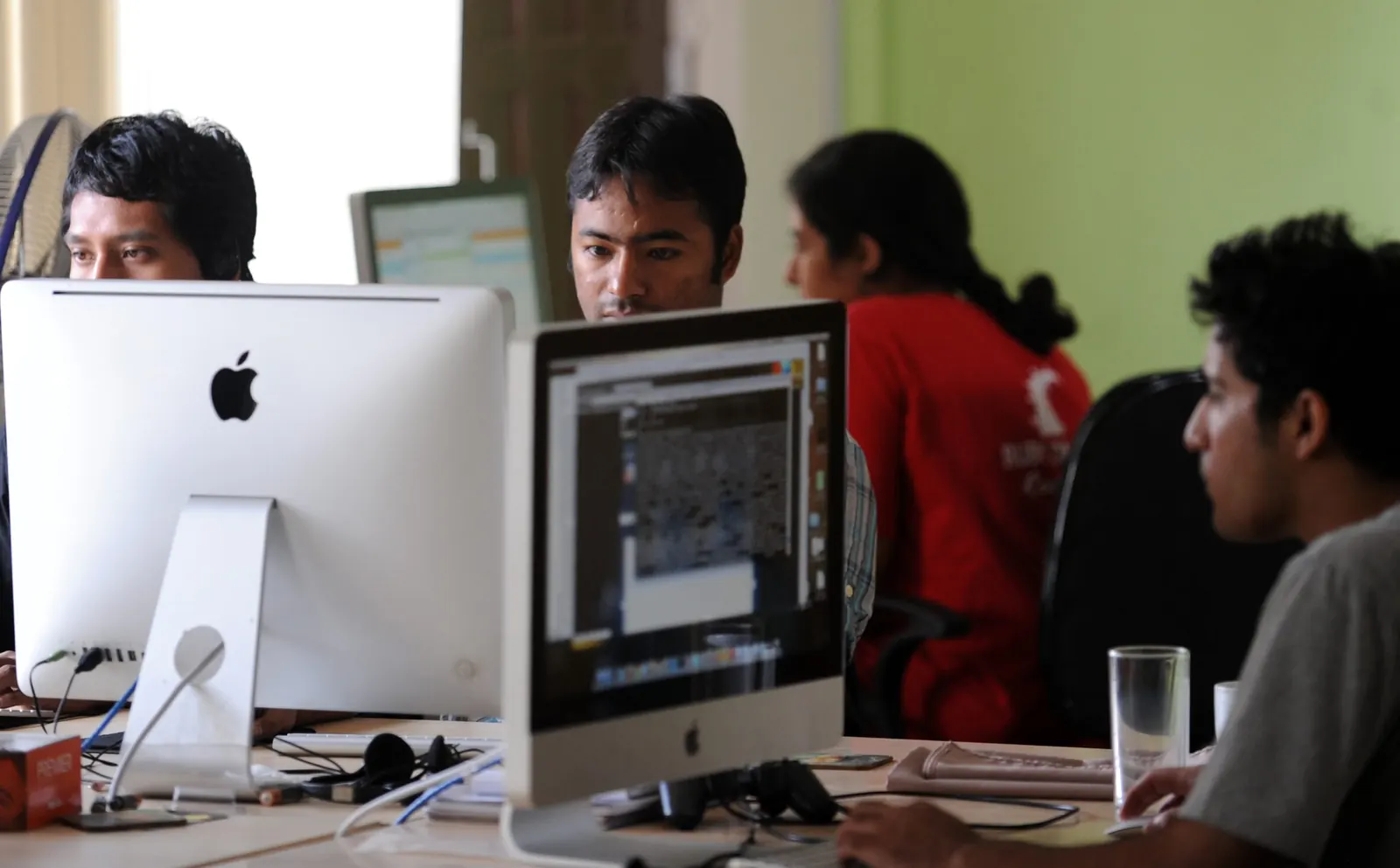 Scientists: what is changing in Nepal now