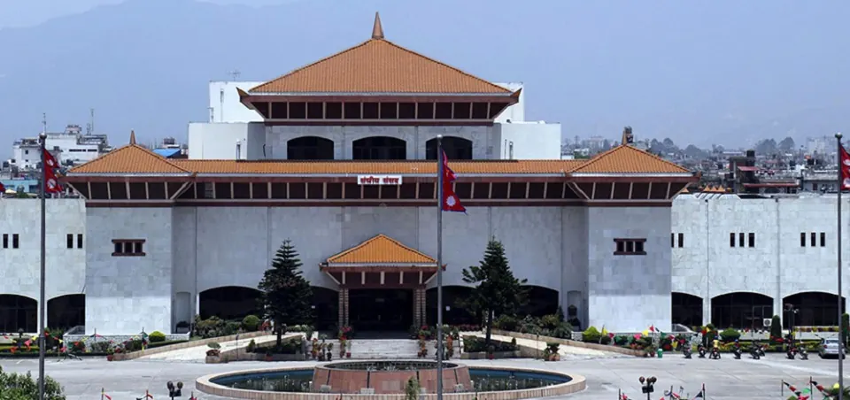 Nepal’s coalition has discovered the virtues of patience