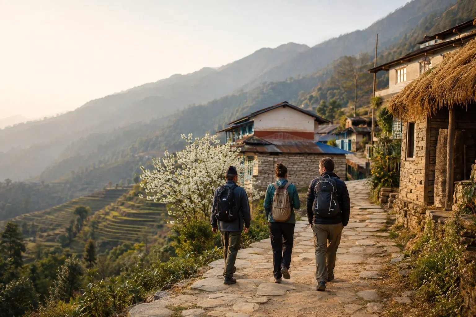 What Every Visitor Should Understand Before Travelling to Nepal