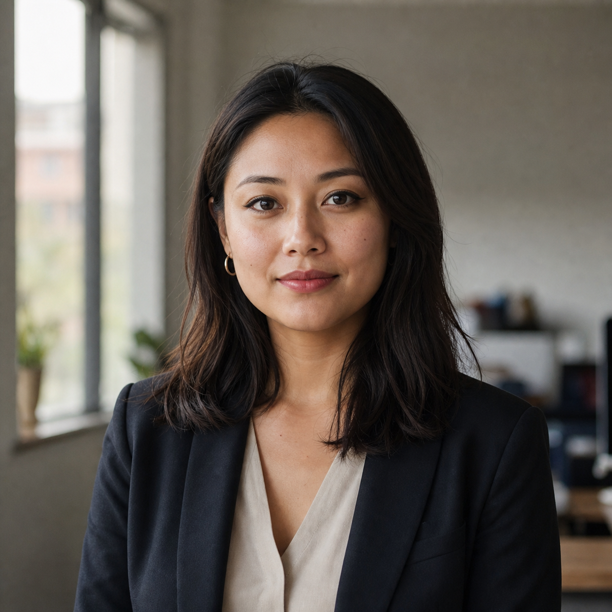 Anisha Shrestha, Cities and society editor