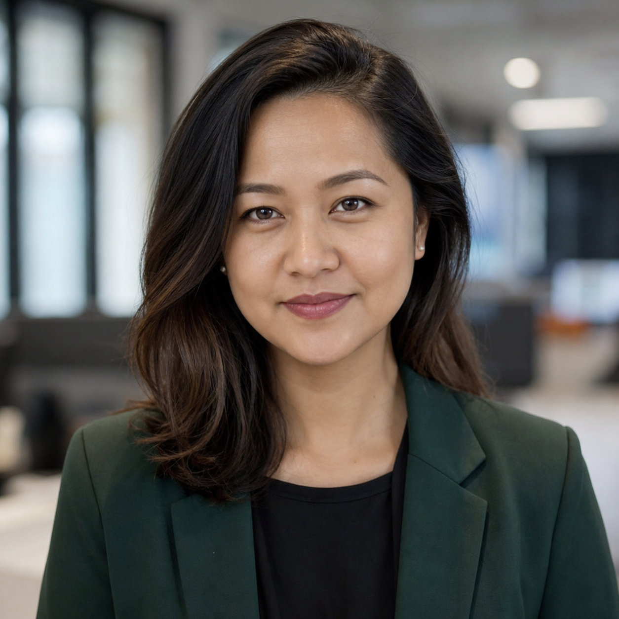 Nisha Shrestha, Business and technology editor