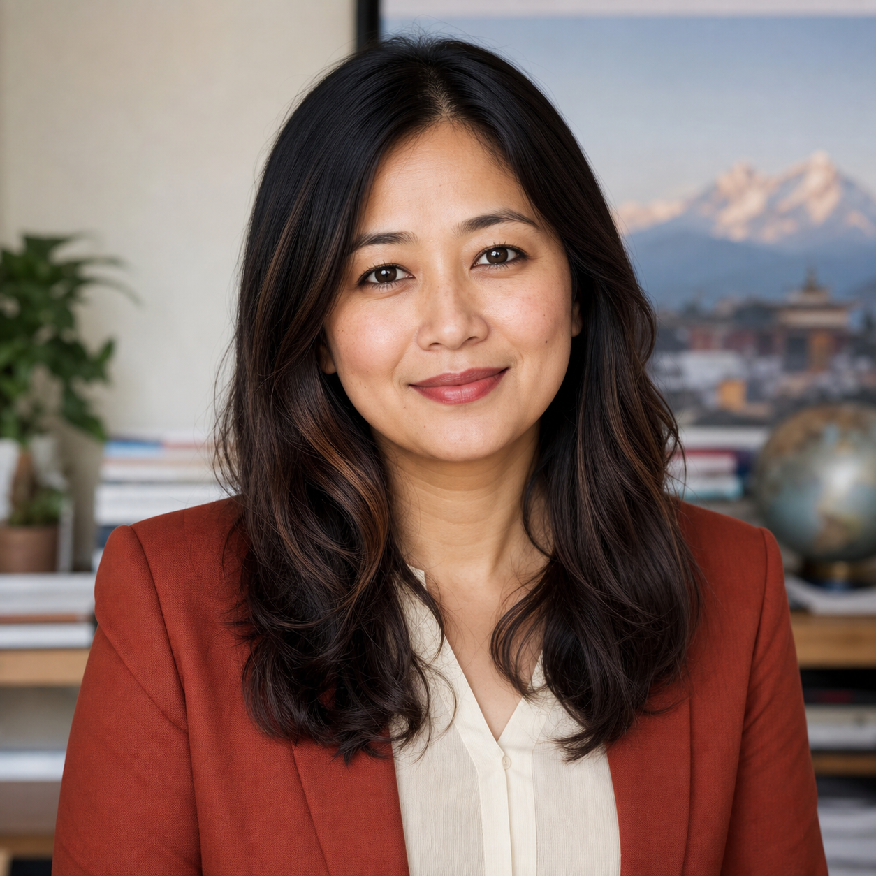 Prerna Karki, Life and travel editor