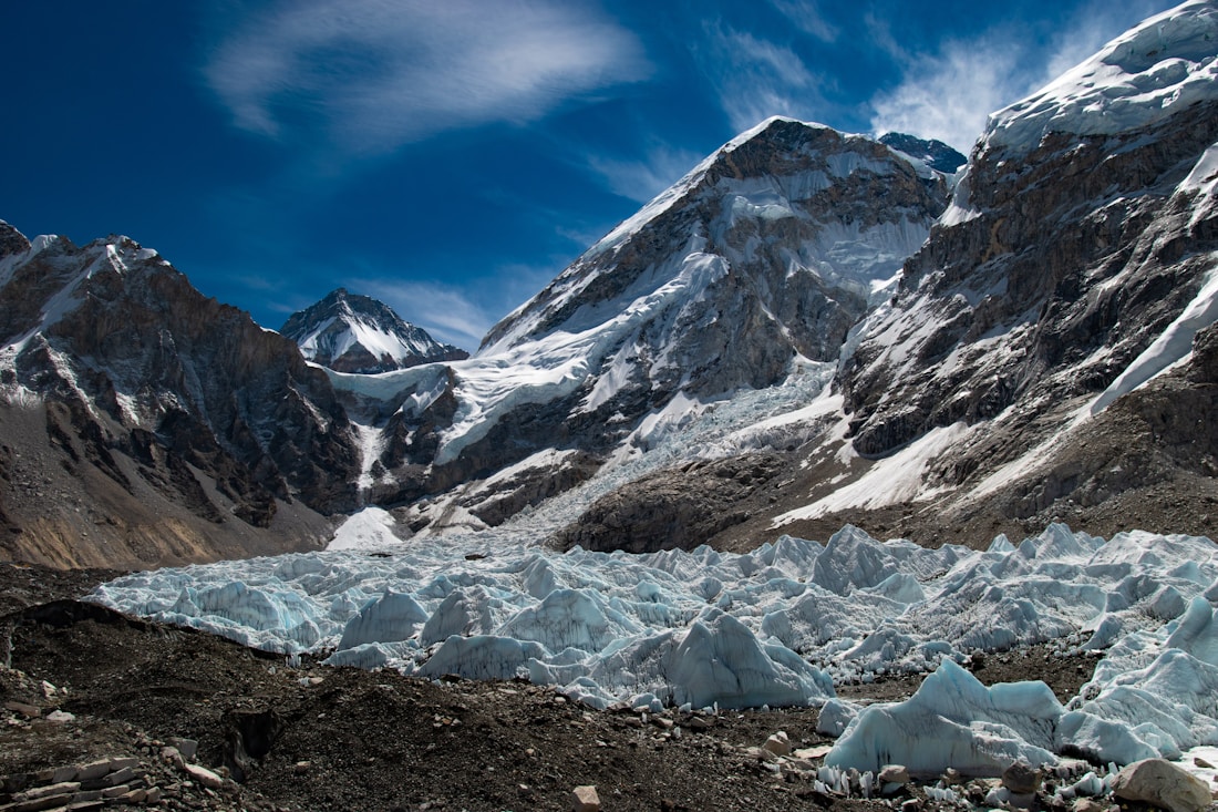 Conservation in Nepal: what readers should know