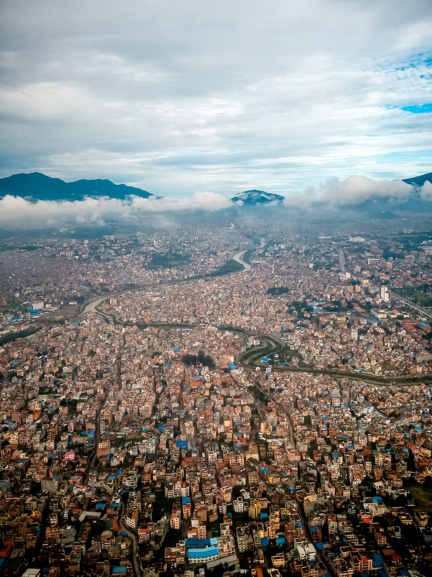 The apps changing everyday Nepal