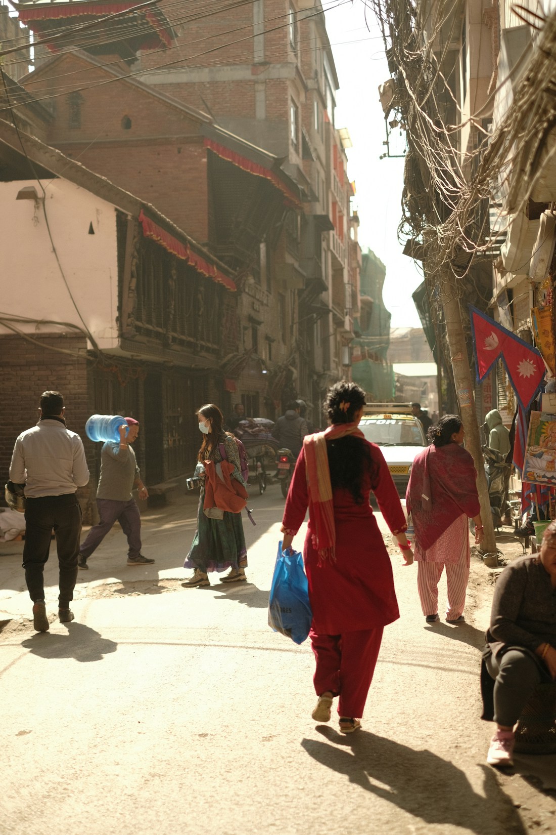 Lifestyle in Nepal: what readers should know