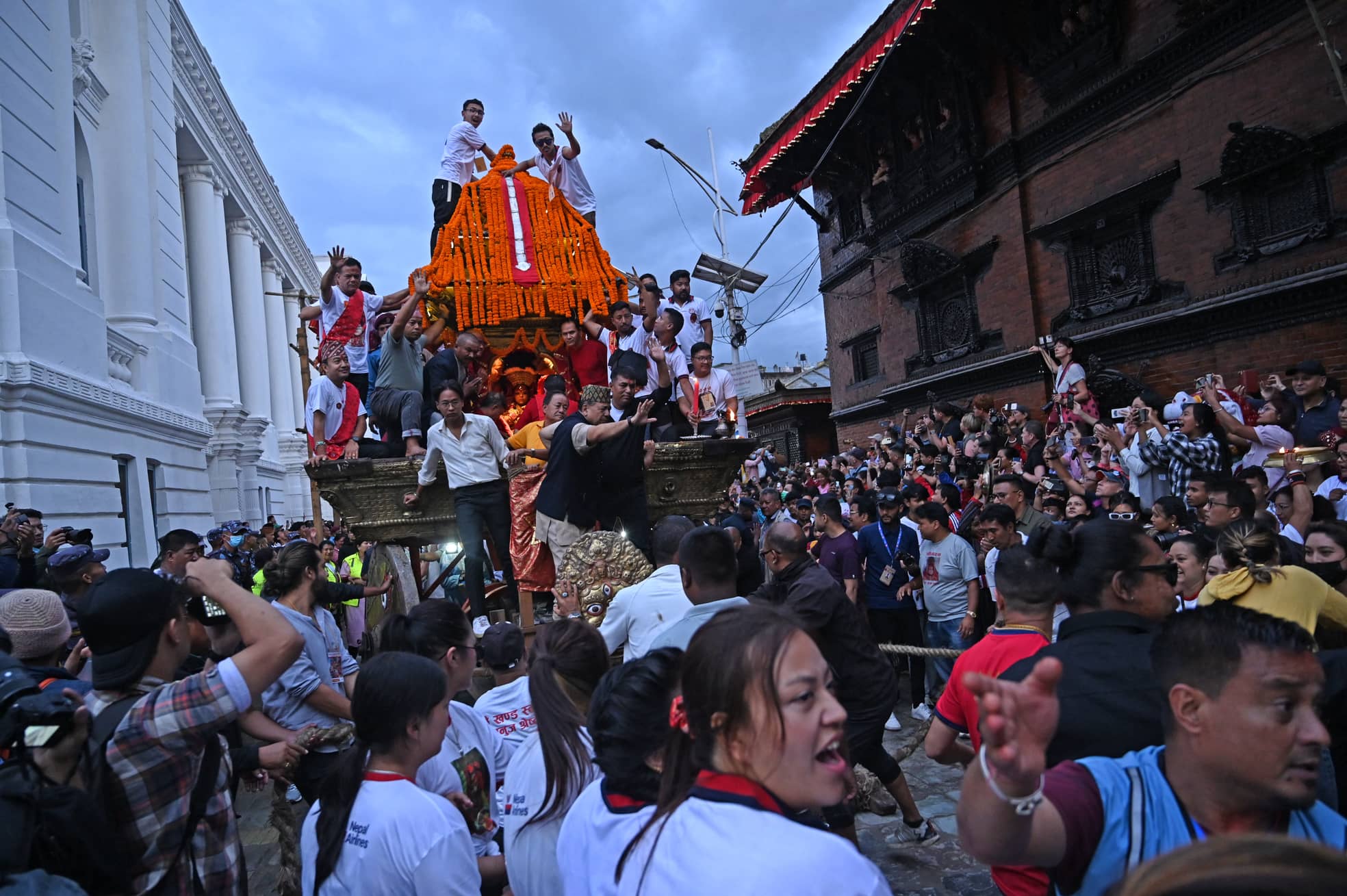 Nepali Culture in Nepal: what readers should know