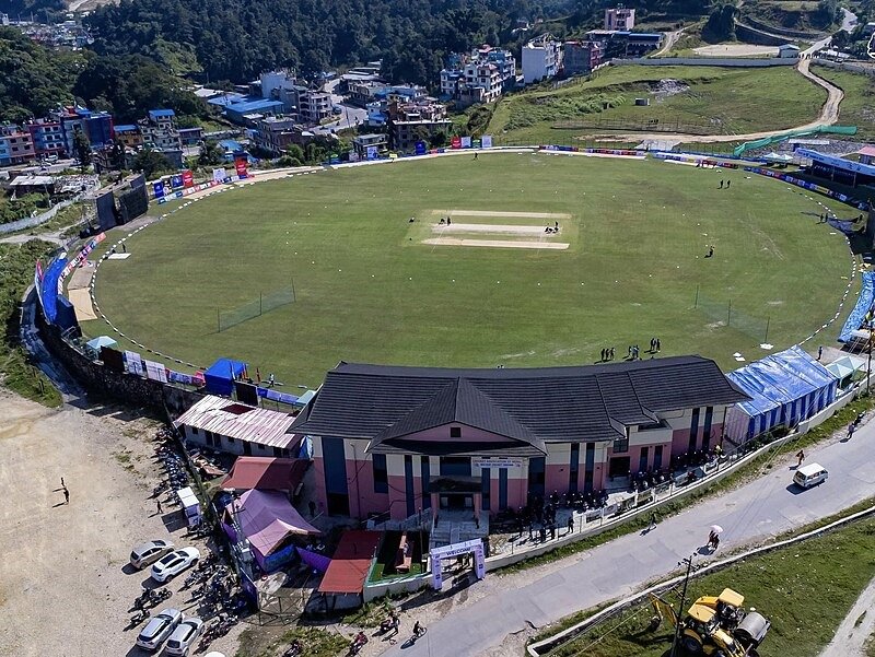 Esports in Nepal: what readers should know