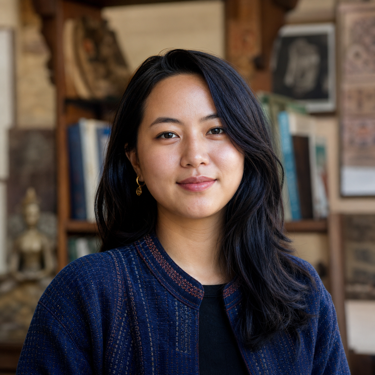 Riya Gurung