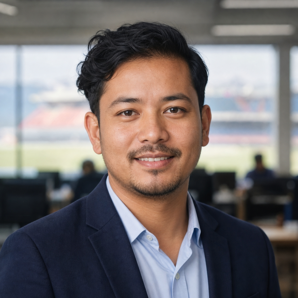 Sanjay Thapa