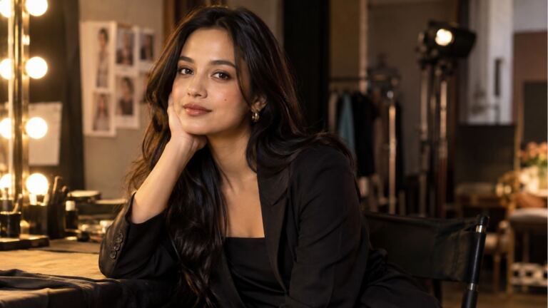 Amita Suman — Nepal Digest People feature