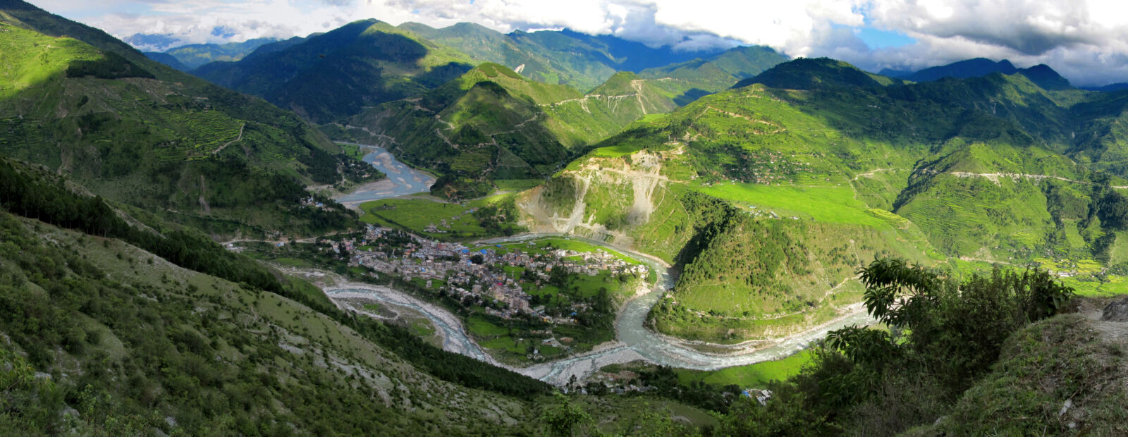 The Making of the Bajhang Tiger: The Journey of Nepali Fighter Rabindra Dhant