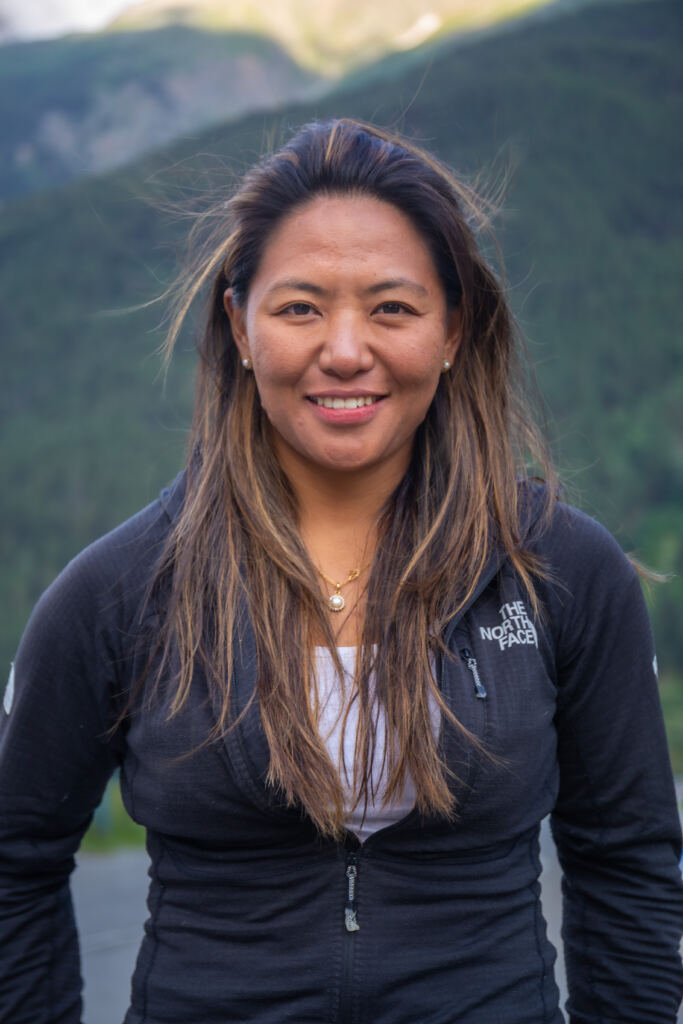 Guiding the High Mountains: Dawa Yangzum Sherpa’s Climb Into History