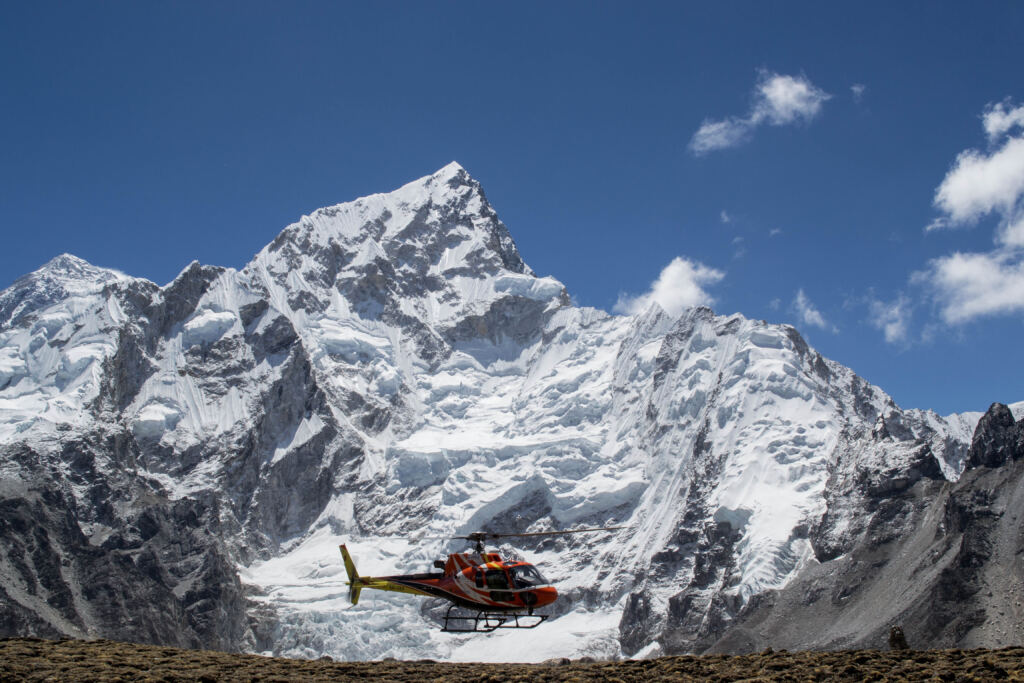 From Dream to Cockpit: Priya Adhikari’s Journey in Nepalese Aviation