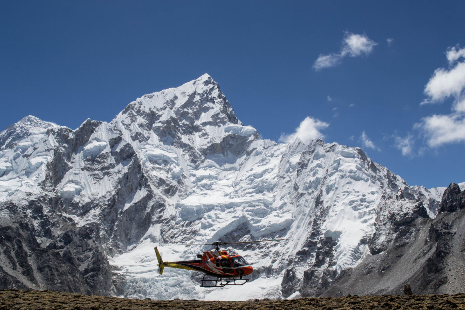 From Dream to Cockpit: Priya Adhikari’s Journey in Nepalese Aviation