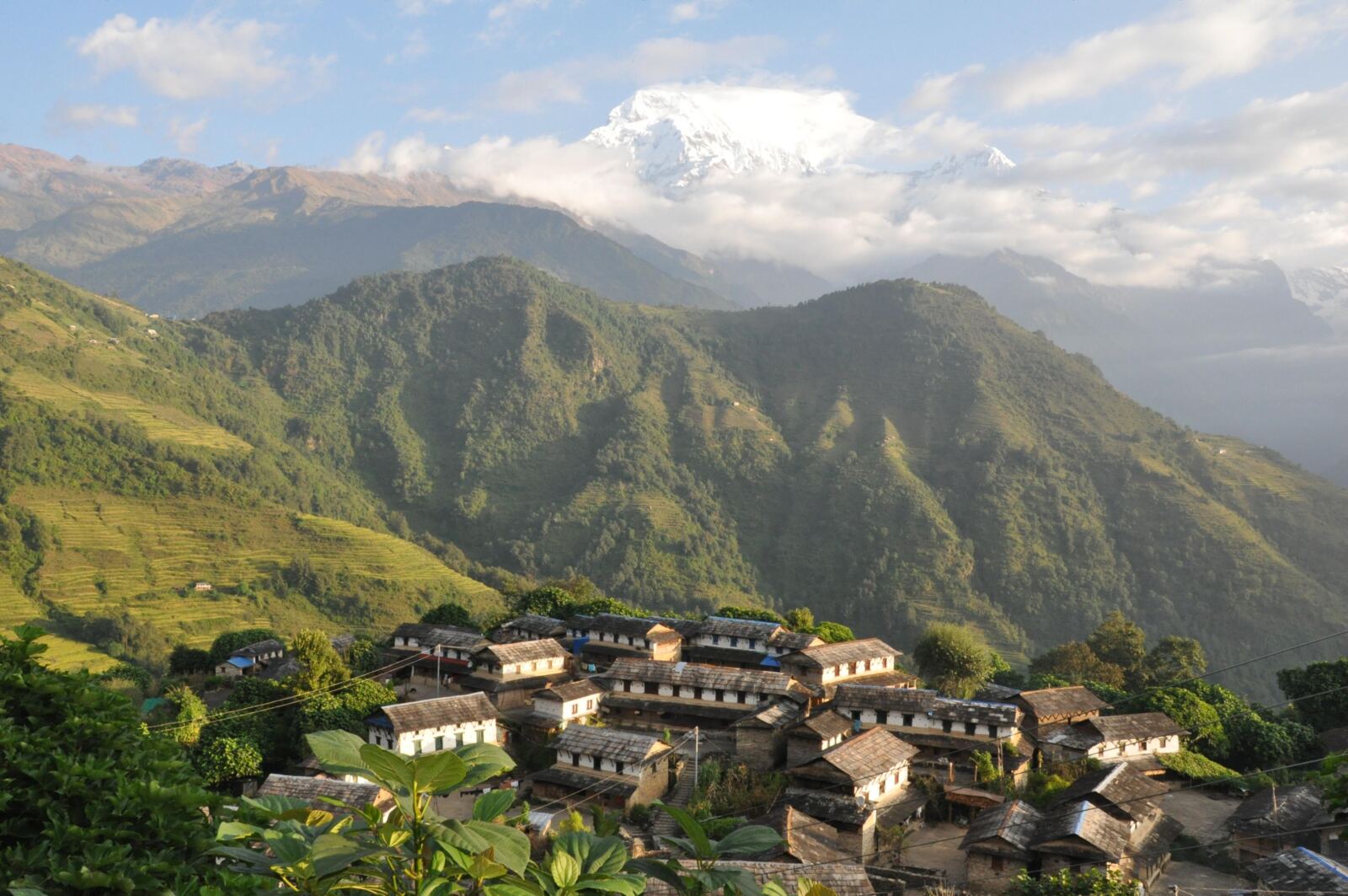 Becoming Jack Dai: The British Traveller Who Found a Home in Nepal
