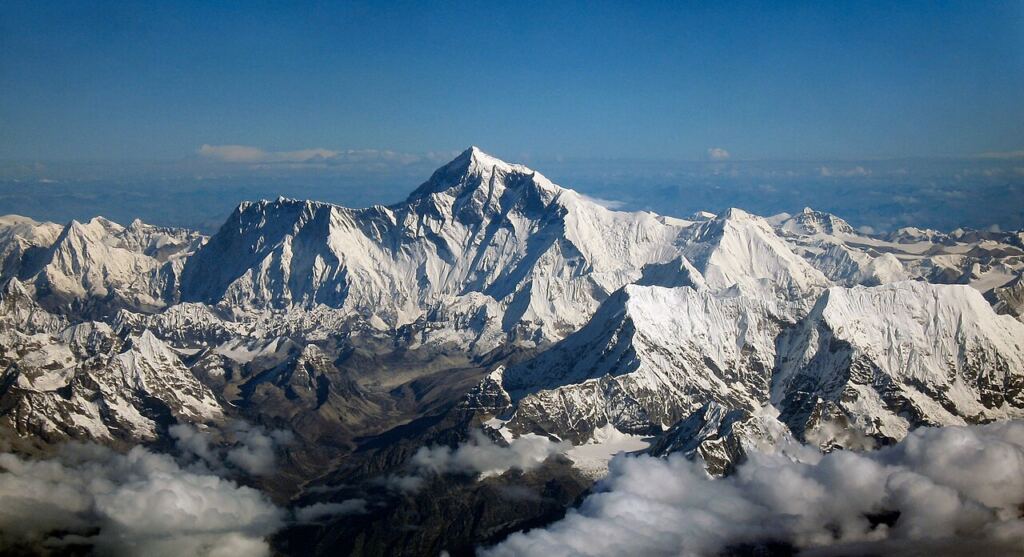 Life After the Battlefield: Hari Budha Magar’s Journey Beyond Everest