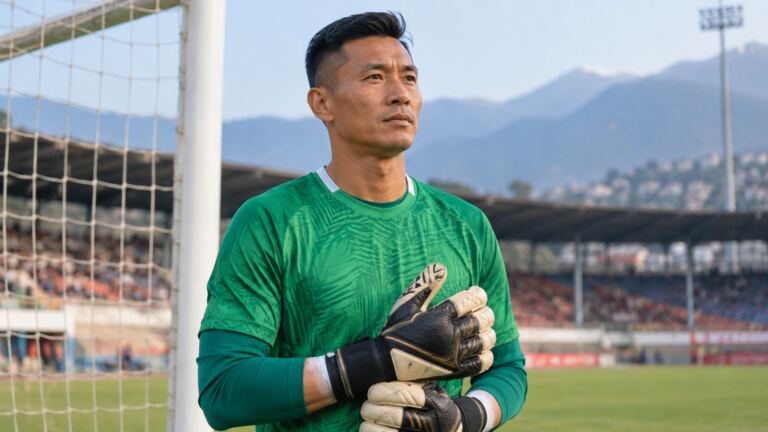 Kiran Chemjong — Nepal Digest People feature