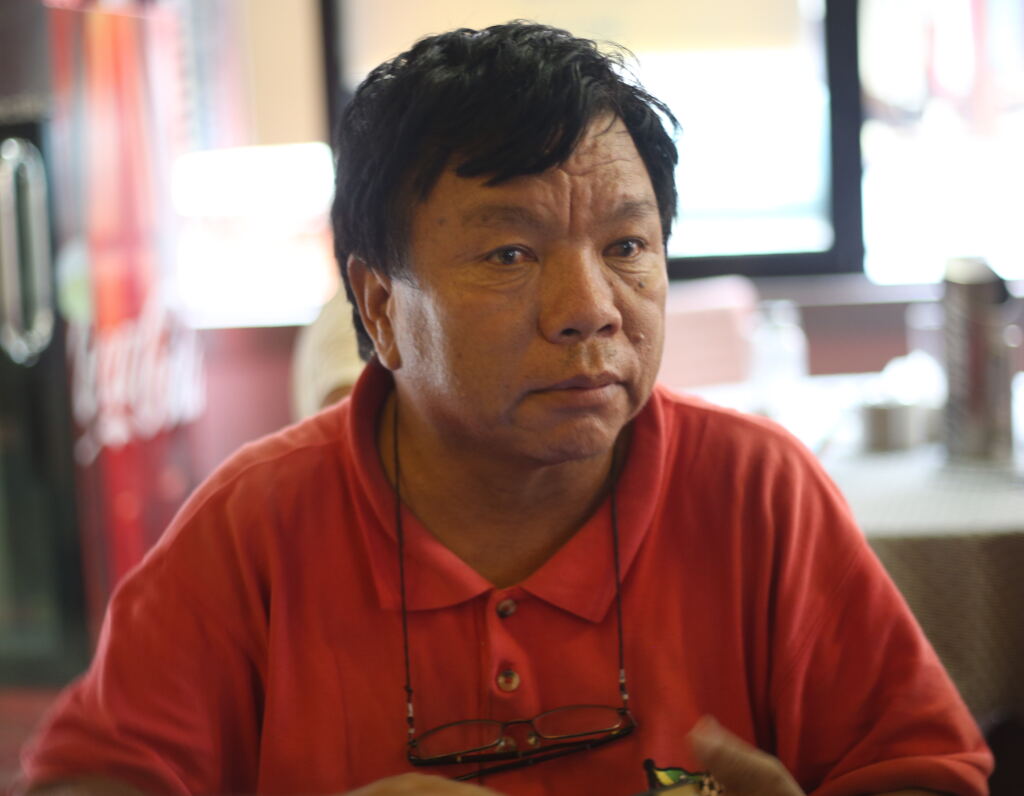 The Man Who Kept Building: Mahabir Pun’s Search for a More Inventive Nepal