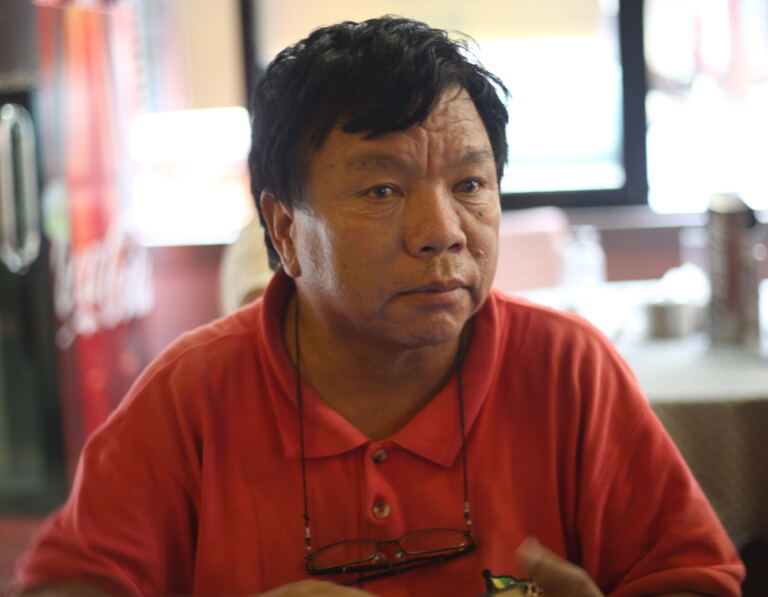 The Man Who Kept Building: Mahabir Pun’s Search for a More Inventive Nepal