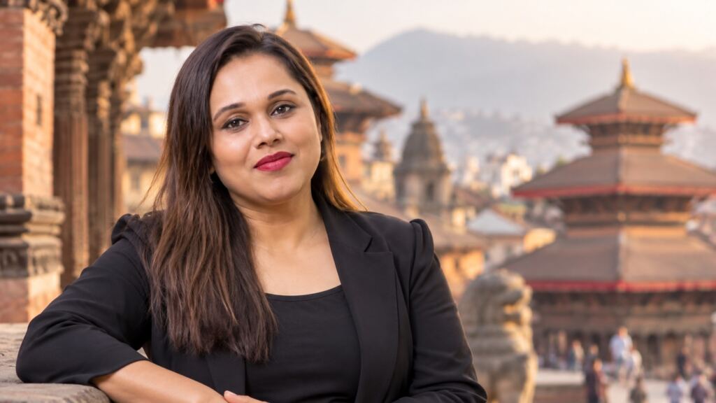 Finding Home in Nepal: Mannsi Agrawal’s Story
