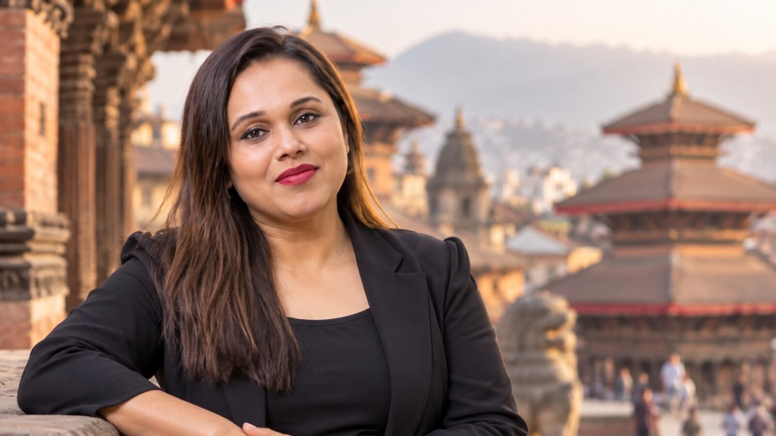 Finding Home in Nepal: Mannsi Agrawal’s Story