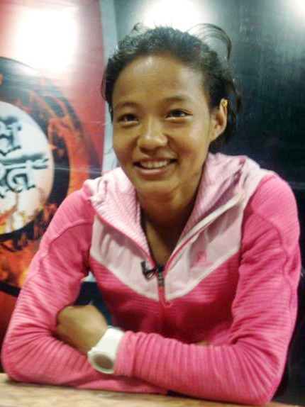 Mira Rai: The Runner Who Opened a Trail for Others