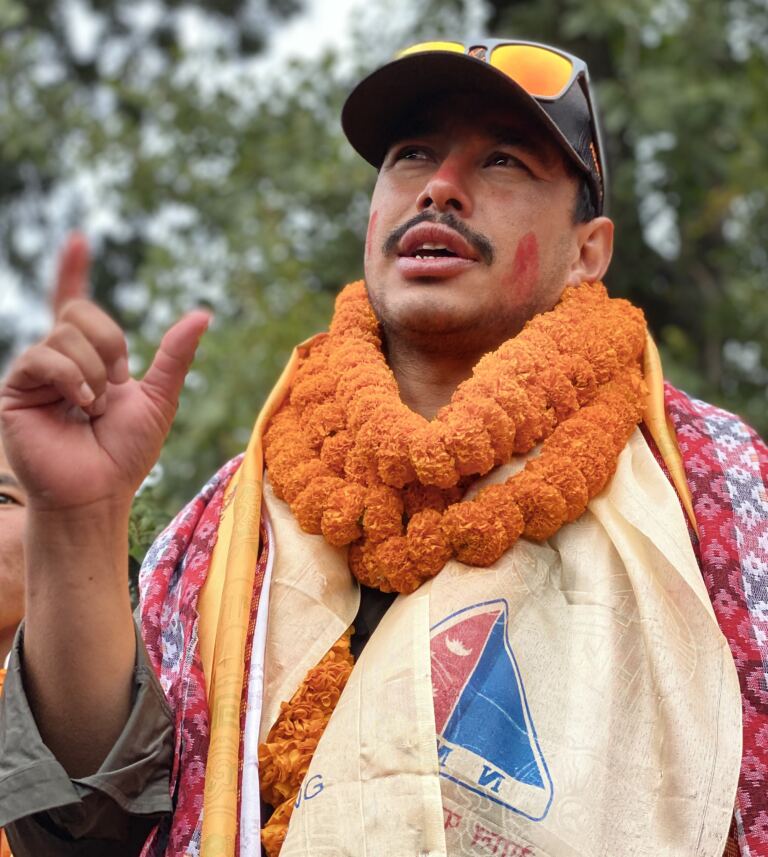Project Possible and the Final Mountain: Remembering Nirmal Purja