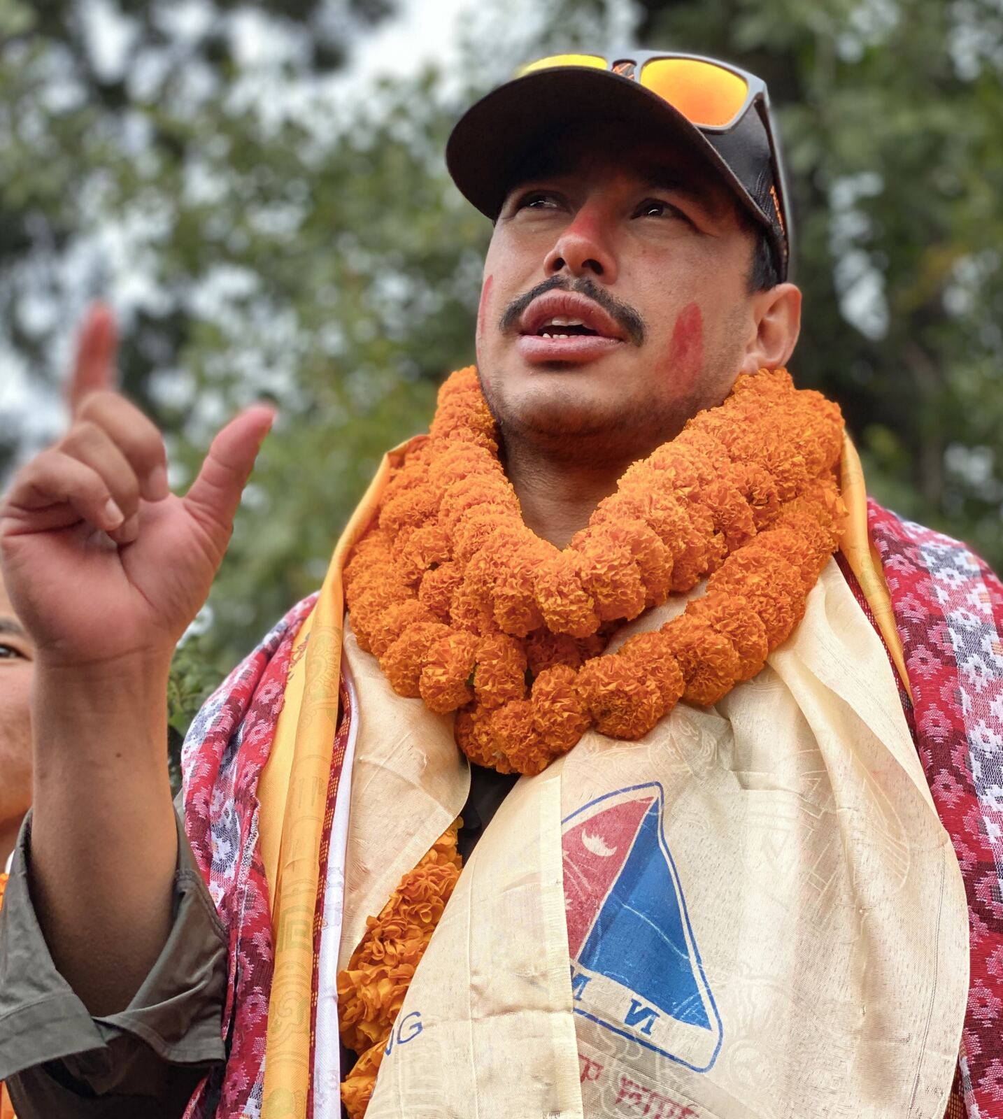 Project Possible and the Final Mountain: Remembering Nirmal Purja
