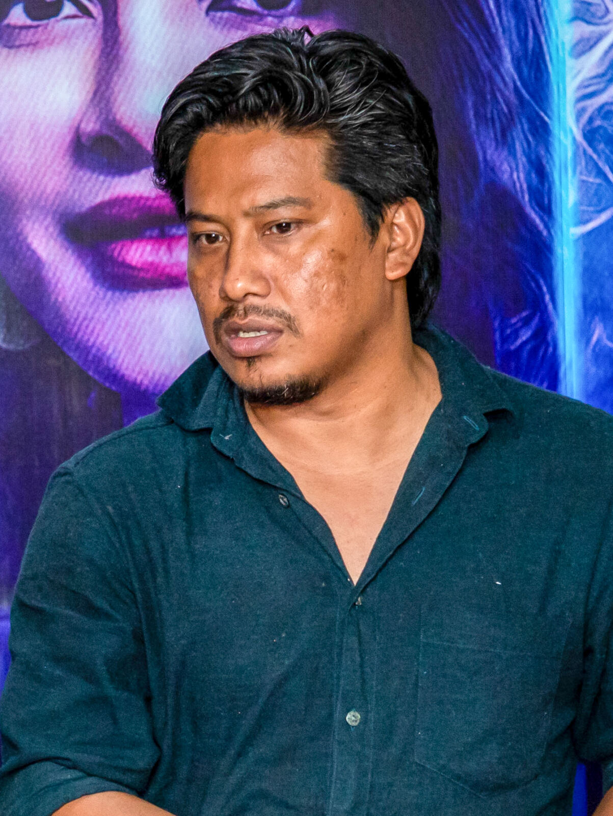 The Film That Broke the Formula: Nischal Basnet and the Reinvention of Nepali Cinema