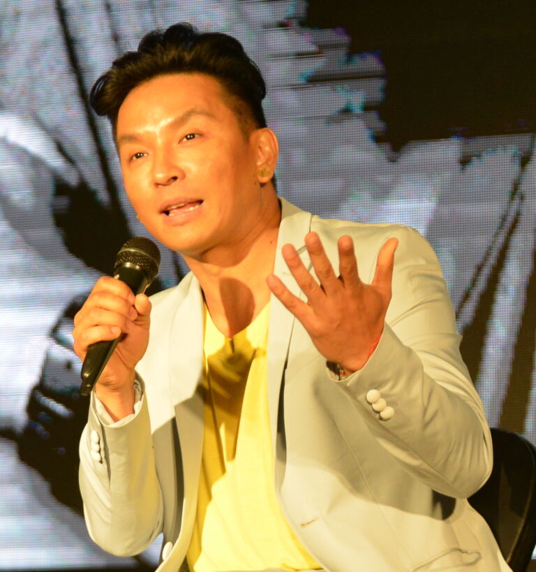 Who Gets to Belong? Prabal Gurung’s Journey from Kathmandu to New York