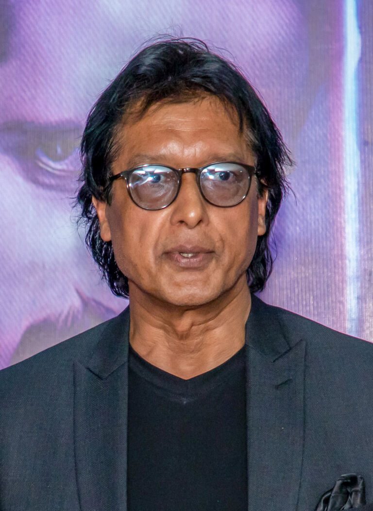 An Era Called Rajesh Hamal: The Star Who Became Bigger Than His Films