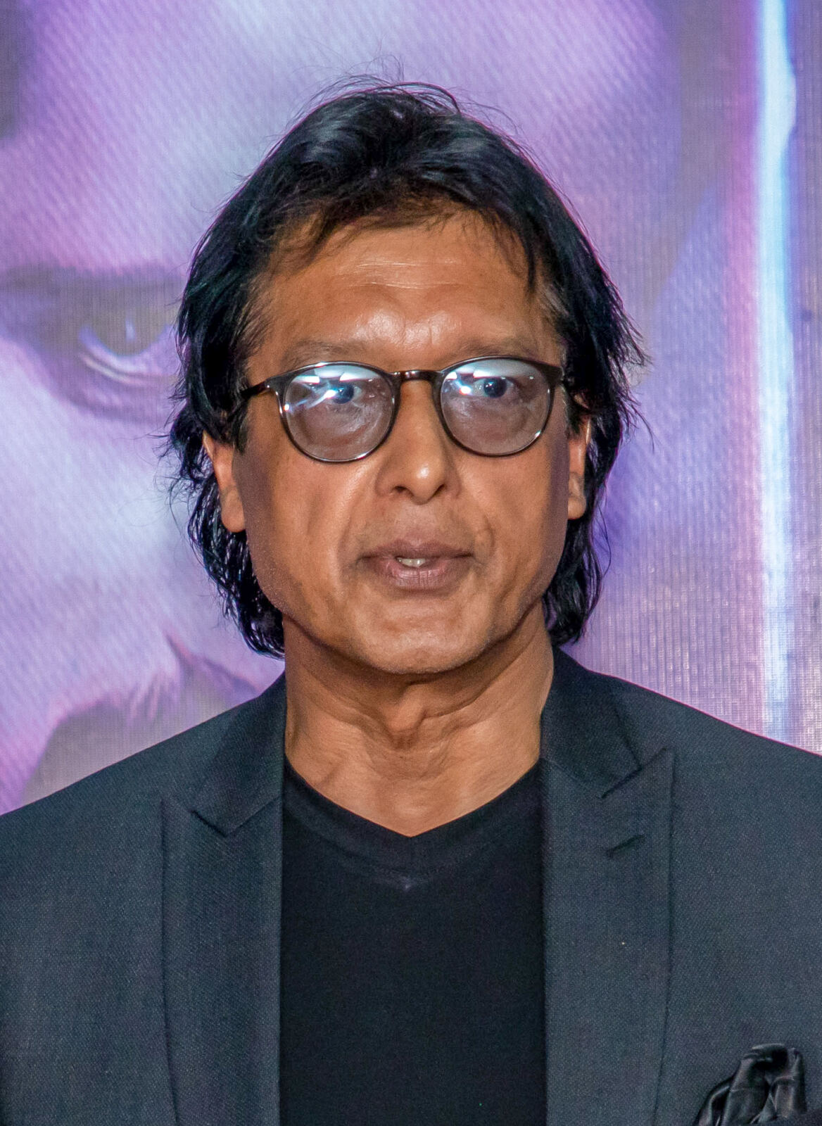 An Era Called Rajesh Hamal: The Star Who Became Bigger Than His Films