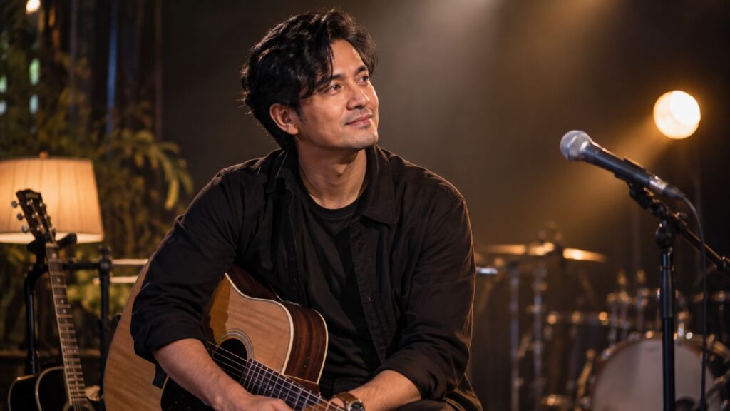 Sajjan Raj Vaidya — Nepal Digest People feature