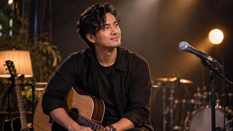 Sajjan Raj Vaidya — Nepal Digest People feature