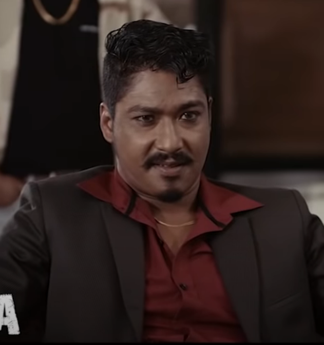 Inside Haku Kale: Saugat Malla and the Actor’s Obsession With Character