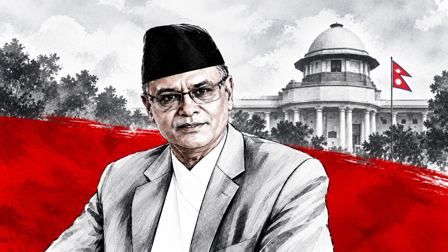 Cholendra Shumsher Rana