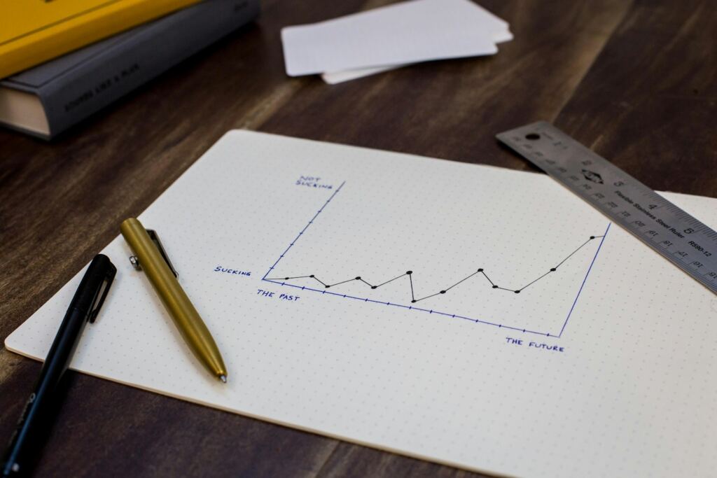 Paperwork and a pen used as a general illustration of financial record keeping