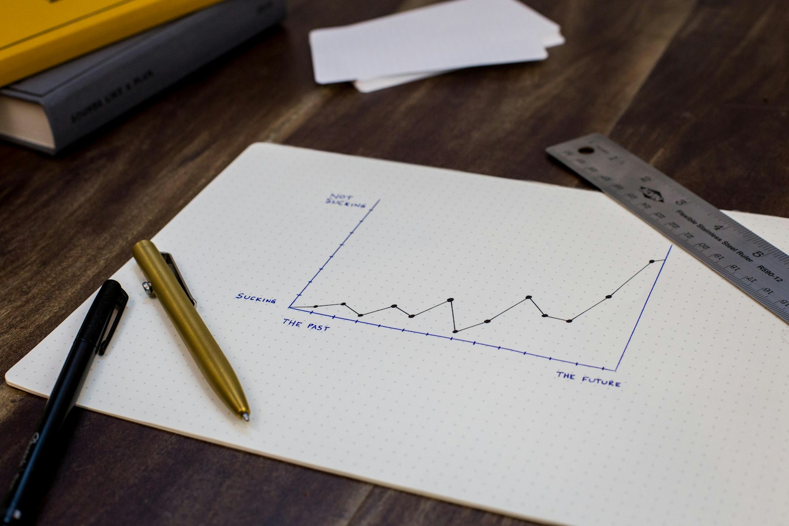 Paperwork and a pen used as a general illustration of financial record keeping