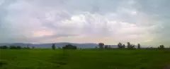 Reference photo: Six-anna residential plot — Bhaktapur