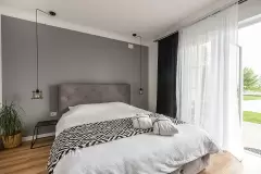 Private room — Bur Dubai