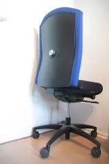 Reference photo: Wanted: ergonomic office chair